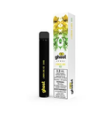 *FED* Ghost XL Disposable Lemon Lime Ice Box Of 5