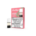 *FED* STLTH X FRUITBAE Pod 3 Pack Grapefruit/Watermelon + Bold