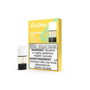 *FED* STLTH X FRUITBAE Pod 3 Pack Passion Fruit/Aloe + Bold