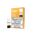 *FED* STLTH X Hope Pod 3 Pack Creme + Bold