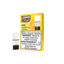*FED* STLTH x Lemon Drop Pod 3-Pack - Peach + Bold