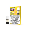 *FED* STLTH x Lemon Drop Pod 3-Pack - Pink + Bold
