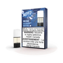 *FED* STLTH x MOFO Pod 3-Pack - Voltage + Bold