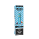 *FED* Mr Fog Max Air Disposable Vape Apple Blueberry Ice 2500 Puffs Box Of 10