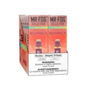 *FED* Mr Fog Max Air Disposable Vape Red Kola 2500 Puffs Box Of 10