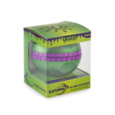 Grinder Ooze Saturn Ball 4 Piece 2"