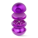Grinder Ooze Saturn Ball 4 Piece 2"