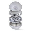 Grinder Ooze Saturn Ball 4 Piece 2"