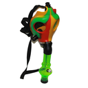 Gas Mask Bong