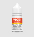 *FED* Vice Salt Juice 30ml Strawberry Banana Ice