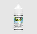 *FED* Berry Drop Salt Juice 30ml Lime