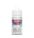 *FED* Berry Drop Salt Juice 30ml Pomegranate