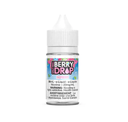 *FED* Berry Drop Salt Juice 30ml Raspberry