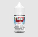 *FED* Berry Drop Salt Juice 30ml Red Apple
