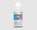*FED* Kapow Salt Juice 30ml Cloudy