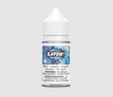 *FED* Kapow Salt Juice 30ml IM Blue