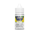 *FED* Lemon Drop Salt Juice 30ml Black Currant