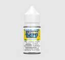 *FED* Lemon Drop Salt Juice 30ml Blue Raspberry
