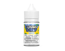 *FED* Lemon Drop Salt Juice 30ml Blueberry