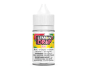 *FED* Lemon Drop Salt Juice 30ml Lychee
