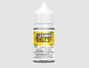 *FED* Lemon Drop Salt Juice 30ml Mango