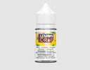 *FED* Lemon Drop Salt Juice 30ml Peach