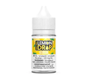 *FED* Lemon Drop Salt Juice 30ml Pineapple
