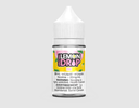 *FED* Lemon Drop Salt Juice 30ml Pink