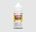 *FED* Lemon Drop Salt Juice 30ml Strawberry