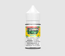 *FED* Lemon Drop Salt Juice 30ml Watermelon