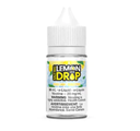 *FED* Lemon Drop Ice Salt Juice 30ml Double Lemon