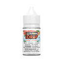 *FED* Lemon Drop Ice Salt Juice 30ml Grapefruit