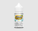 *FED* Lemon Drop Ice Salt Juice 30ml Mango
