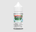 *FED* Lemon Drop Ice Salt Juice 30ml Watermelon