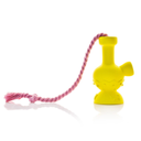 Dog Toy Puff Palz Tug and Toke