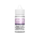 *FED* Vice Salt Juice 30ml Grape Ice