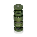 Grinder Ongrok 5 Piece Storage Section