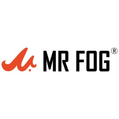 [fog1308a] *FED* Mr Fog Salt Juice 30ml Cool Mint (10mg)
