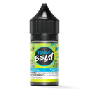 *FED* Flavour Beast Salt Juice 30ml Blessed Blueberry Mint Iced