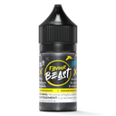 *FED* Flavour Beast Salt Juice 30ml Bussin Banana Iced