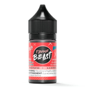 *FED* Flavour Beast Salt Juice 30ml Famous Fruit KO Iced