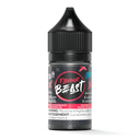 *FED* Flavour Beast Salt Juice 30ml Savage Strawberry Watermelon Iced