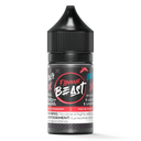 *FED* Flavour Beast Salt Juice 30ml Sic Strawberry Iced