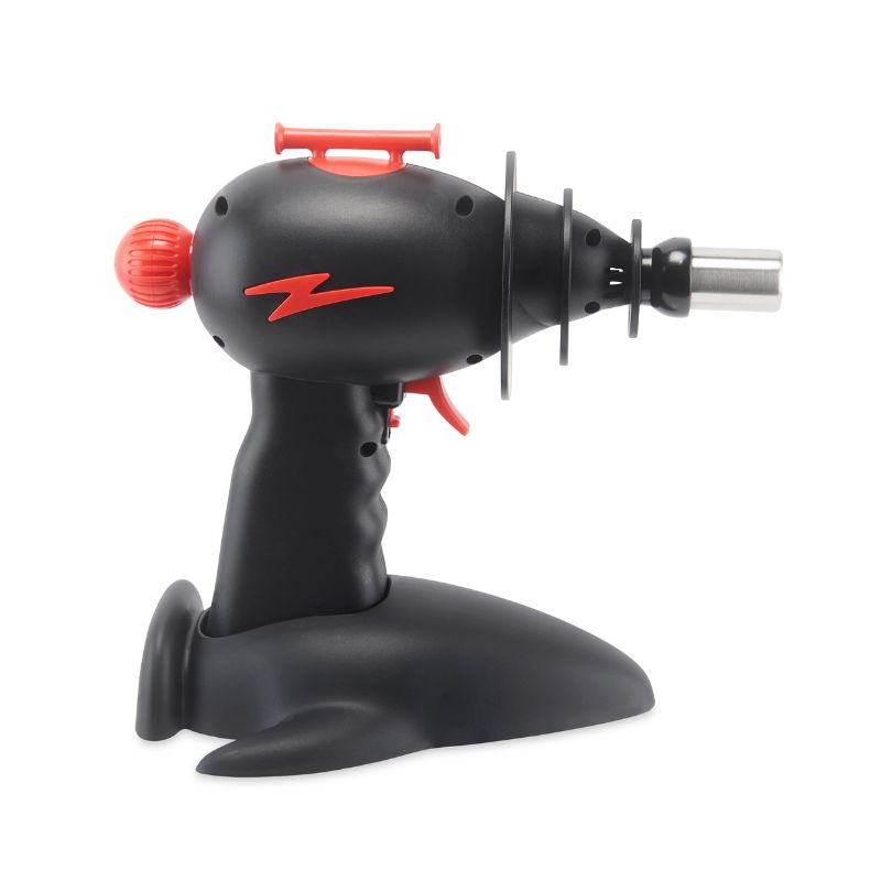 [ooz066blk] Butane Torch Thicket Spaceout Lightyear (Black)