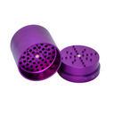 Metal Grinder Stache Grynder 4pc 2.5