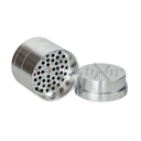 Metal Grinder Stache Grynder 4pc 2.5