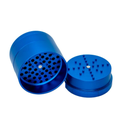 Metal Grinder Stache Grynder 5pc 2.5