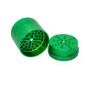 Metal Grinder Stache Grynder 5pc 2.5