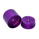 Metal Grinder Stache Grynder 5pc 2.5