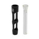 Pipe Ongrok Aluminum and Glass Chillum 3.5"